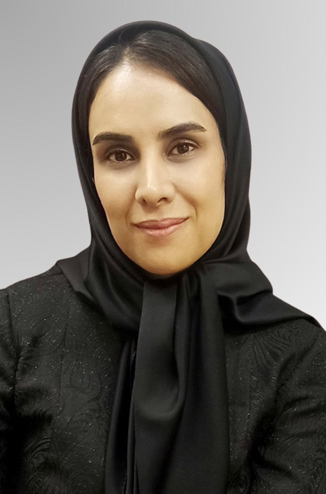 Dr. Nafiseh Jirofti, PhD