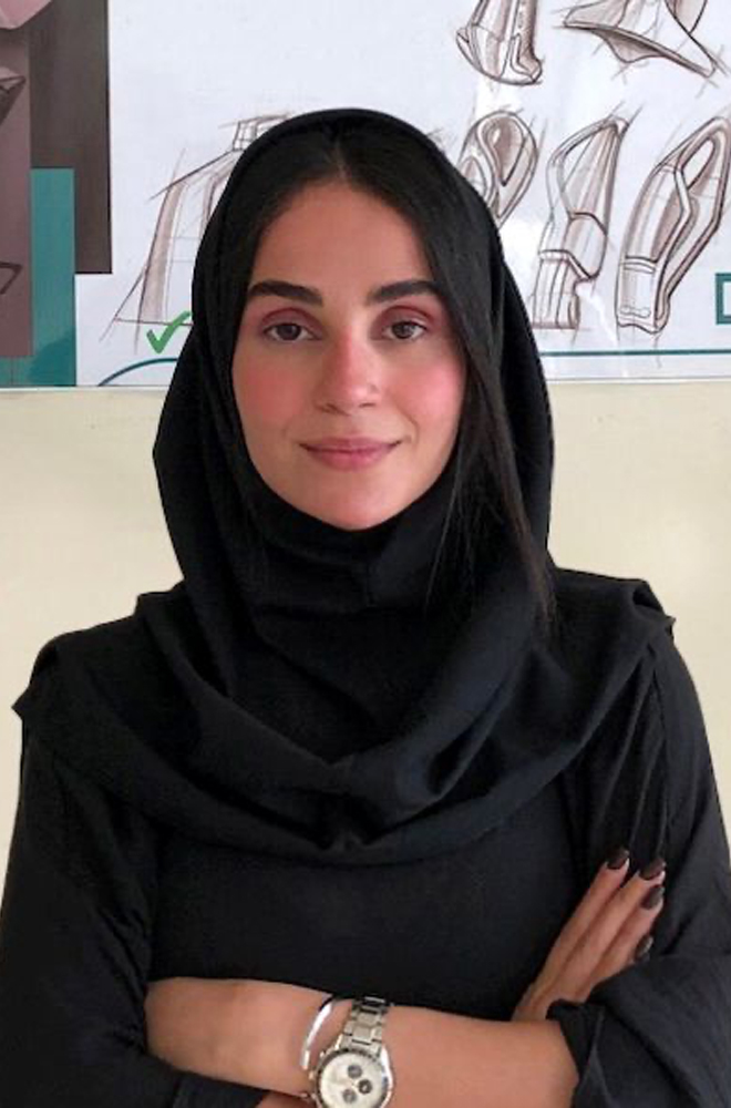 B.Sc Mariam Mohammadi