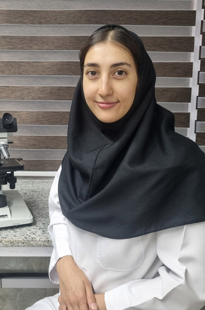 Dr. Mehraneh Movahedi Aliabadi, MD